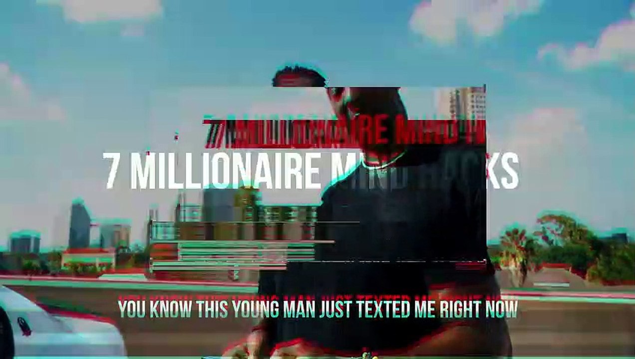 The Millionaire Mind Set - Get Rich with a Millionaire Mindset