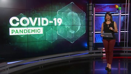 FtS 12-05-20: Cochabamba citizens face military repression