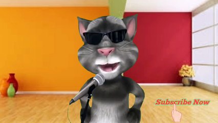 OMG! Tom singing hindi song