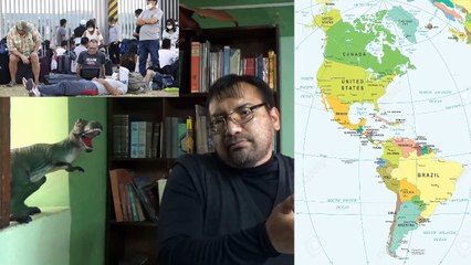 Peruanos varados por  COVID 19