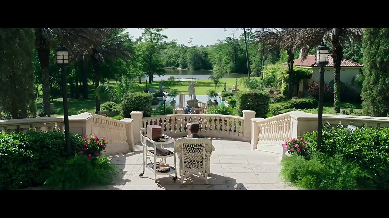 Capone Trailer (2020)