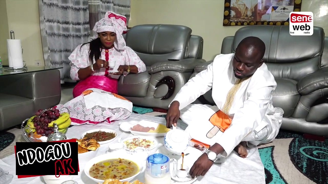 Relations avec Cheikh Béthio, Aïda Diallo,... Mouhamed Niang parle 1 an après la mort du Cheikh