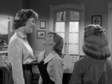 The Patty Duke Show S1E14: The Princess Cathy (1963) - (Comedy, Drama, Family, Music, TV Series)