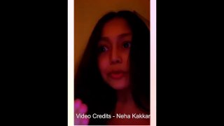 Mein Kush Nahi Hu - Neha Kakkar Emotional Video