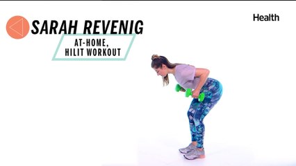 High-Intensity, Low-Impact Training Will Burn Calories and Protect Your Joints
