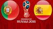 FIFA World Cup 2018: Group B | Spain vs Portugal Preview