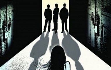 Gaya: Group of men gangrape mother, daughter as helpless father is tied