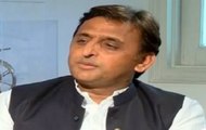 Exclusive: BJP has given nothing but slogans to the country, says Akhilesh Yadav