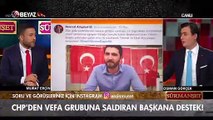 Osman Gökçek, 'Devlete saldıranları meşrulaştırmaya çalışıyorlar'