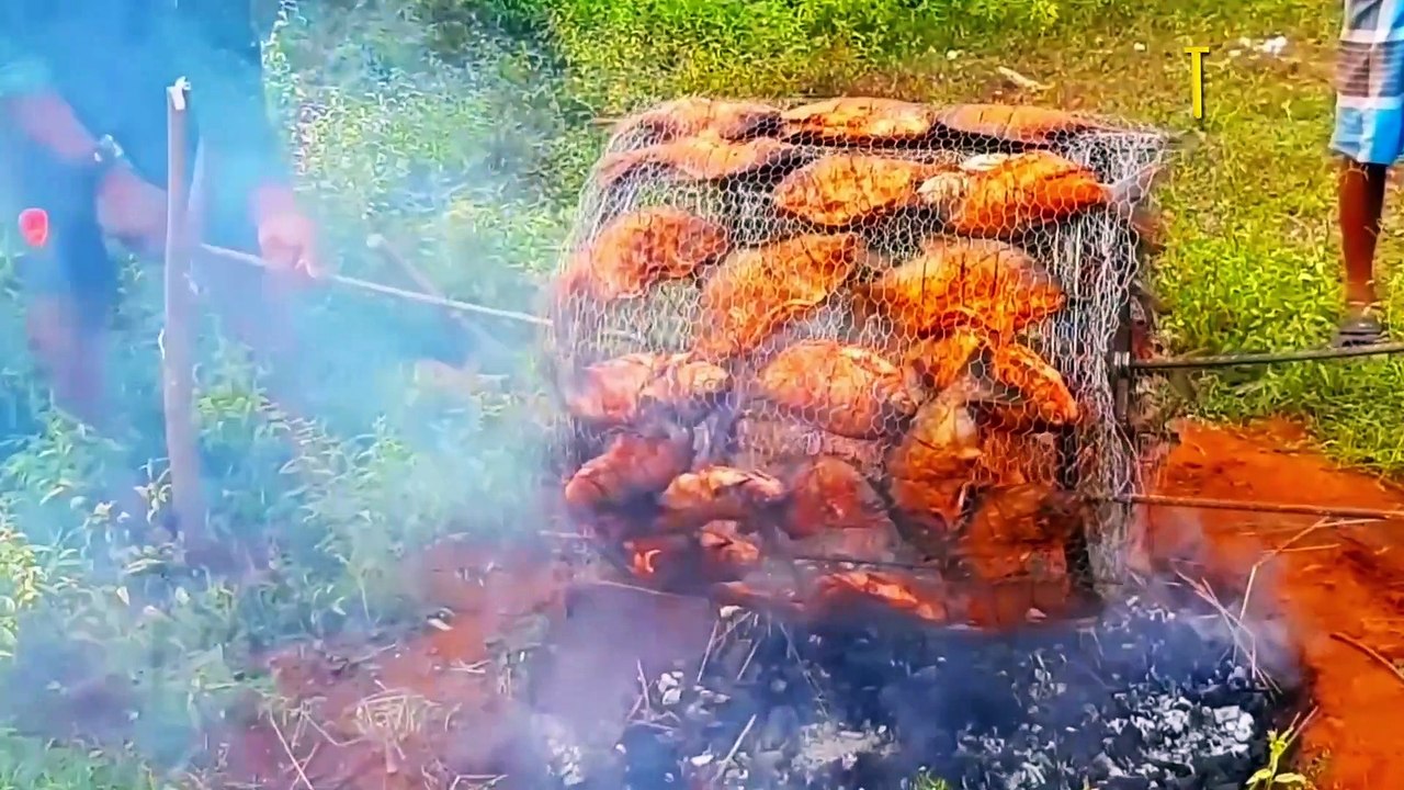 Eating Live Animals Causing Serious deadly diseases |Time to stop eating animals