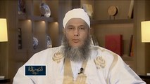 الشريعة والحياة في رمضان - مع محمد الحسن ولد الددو