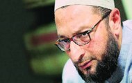 Asaduddin Owaisi questions Triple Talaq ordinance