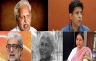 Nation View: SC extends house arrest of five activists in Bhima-Koregaon case
