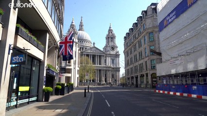 Il Covid19 ha provocato un crollo di emissioni di CO2