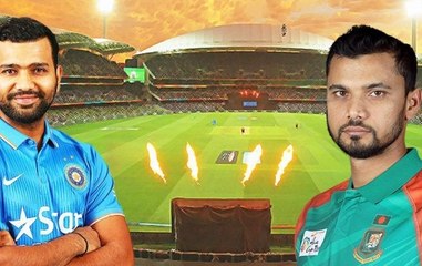 Asia Cup 2018 Final Preview: Rohit Sharma and Co. look to tame depleted Bangla Tigers