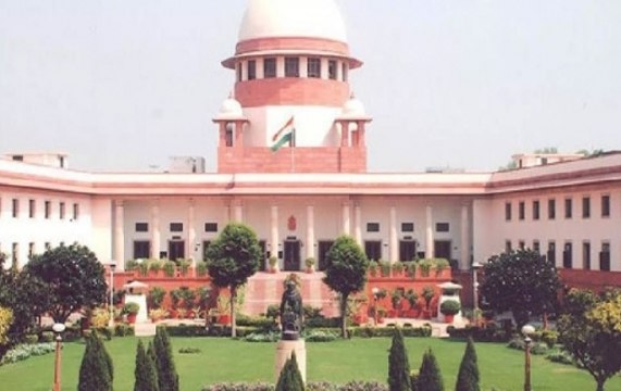 SC rules out disqualifying tainted lawmakers from contesting elections