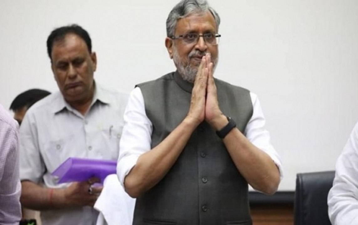 Nation View: Sushil Modi’s ‘plea to criminals’ receives flaks from Opposition party in Bihar