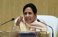 Reservation in promotions is a welcome verdict, says Mayawati