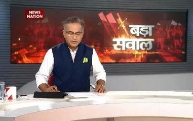 Bada Sawaal: Is Rafale deal the biggest issue of 2019 elections?