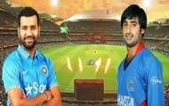 Asia Cup 2018, India vs Afghanistan: Can Afghans upsets MS Dhoni-led team India?