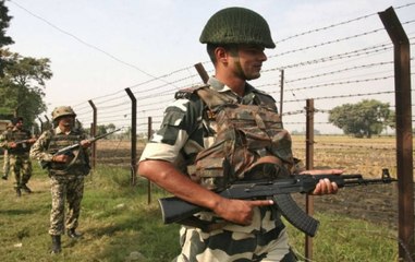 J&K: BAT kills BSF jawan and mutilates his body