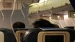Jet Airways passengers suffer nasal bleeding due to drop in cabin pressure
