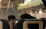 Jet Airways passengers suffer nasal bleeding due to drop in cabin pressure