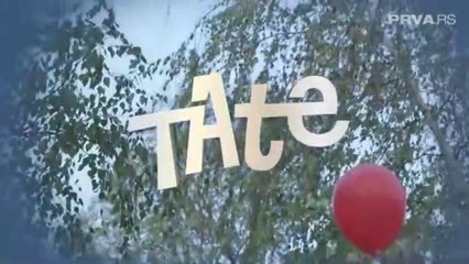 Tate-Epizoda 73(Utorak.19.05.2020)