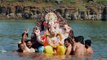 Super 50: Four drowned, one dead during Ganesh Visarjan in Lucknow