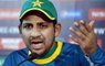 Need to be at our best to beat India, says Pakistan skipper Sarfraz Ahmed