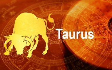 TAURUS | Your Horoscope Today | Predictions for September 20