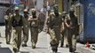 Nation View: Militants abduct and kill three Shopian policemen