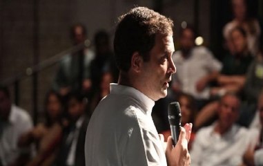 Question Hour: Rahul Gandhi begins poll campaign in Madhya Pradesh