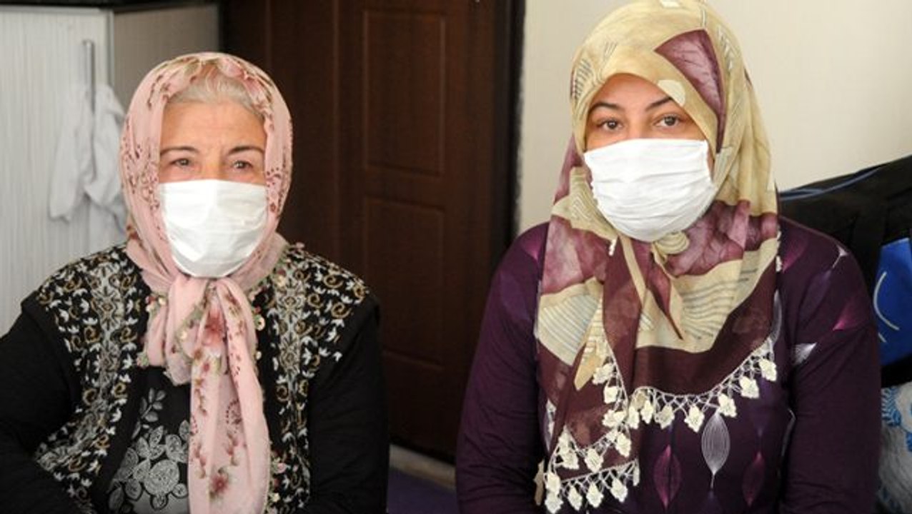 Hayat hikayesi filmleri aratmayan talihsiz kadın! Önce işkence gördü, sonra kocası tarafından pazarlandı