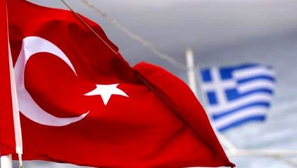 Yunanistan'ın "19 Mayıs 1919" açıklamalarına Türkiye'den çok sert tepki