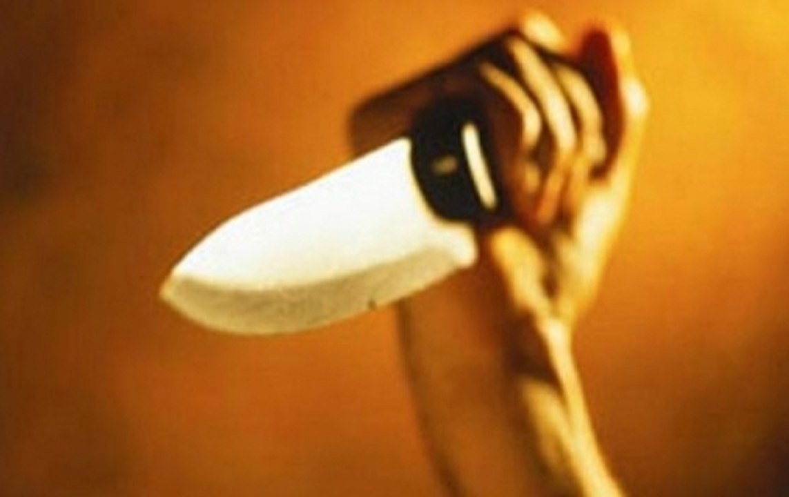 Railway official's hands cut off by unknown assailants