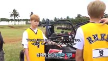 [ENG] BTS Summer Package 2018 Part 2a (in Saipan)