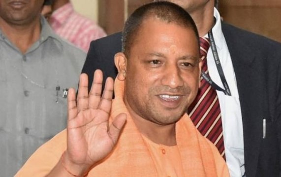 Uttar Pradesh: Yogi Adityanath thanks SpiceJet for opening five new air routes