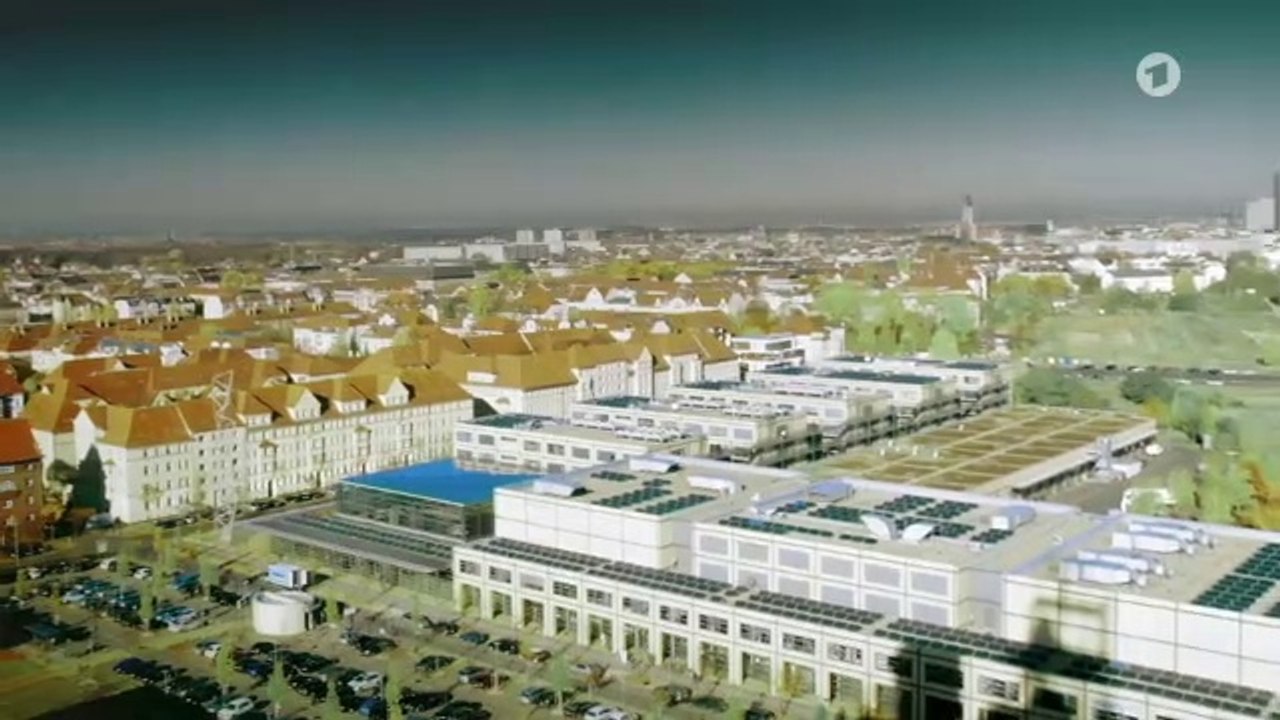 In aller Freundschaft 896 Nach dem Spiel ist vor dem Spiel