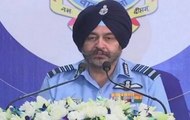 Rafale, S-400 deal important to enhance India's defence capabilities, says Air Chief Marshal BS Dhanoa