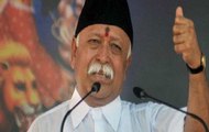 Mohan Bhagwat to launch three-day RSS outreach initiative