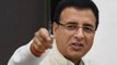 Randeep Surjewala: Haryana has highest number of brutal gangrapes