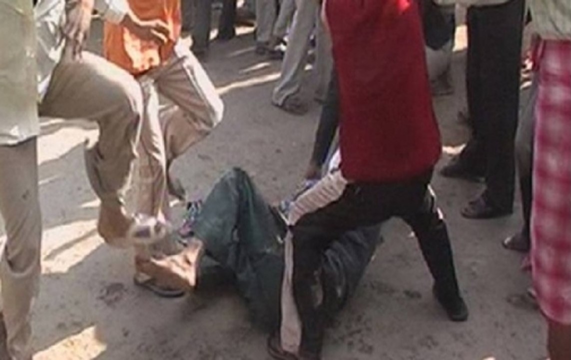 Nation View: Man lynched in Bihar's Sitamarhi