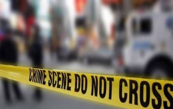 Uttar Pradesh: Burglars loot gold worth Rs 20 lakh in Lucknow