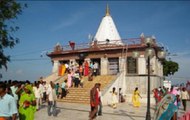 Siyasath Ke Sidhipeeth: Political importance of Madhya Pradesh's Maa Sharda devi temple in Maihar