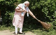 Swachhata Hi Seva: PM Modi launches cleanliness movement for cleaner India