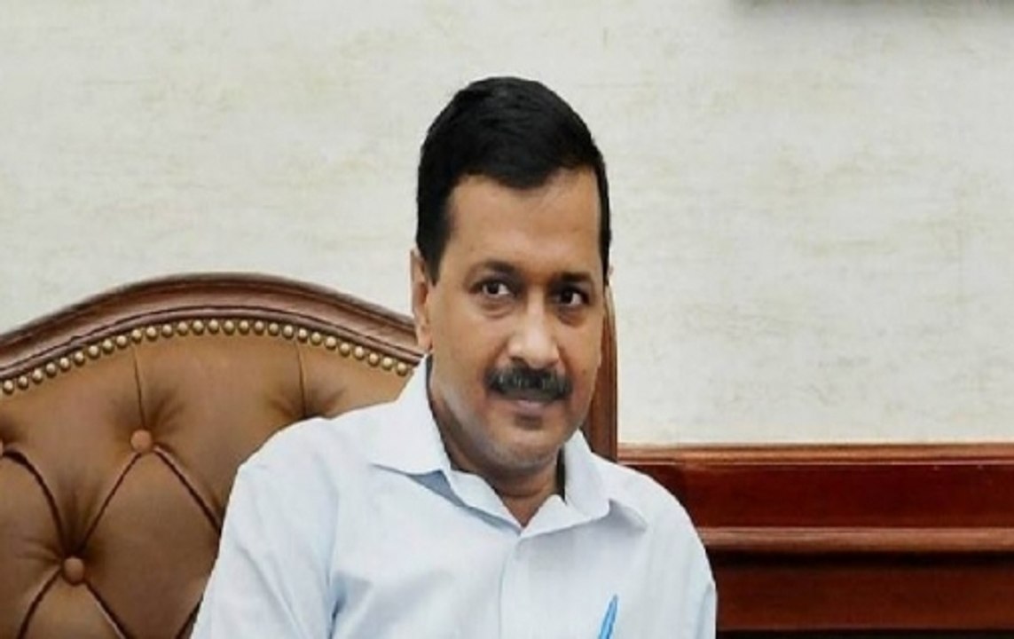 Delhi: Arvind Kejrival launches Doorstep Delivery Services