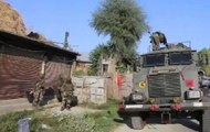 Jammu and Kashmir: Two militants killed in Handwara encounter