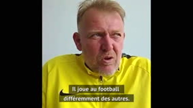 Prosinecki : Ronaldo était incroyable, mais Messi est meilleur
