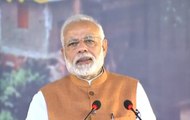PM Modi says GST and Bankruptcy law encourages honest businessmen